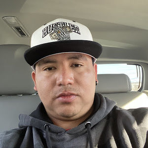 Meet your Posher, Rodolfo
